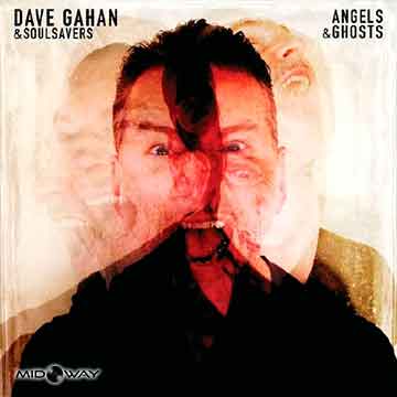 Dave Gahan | Angels & Ghosts